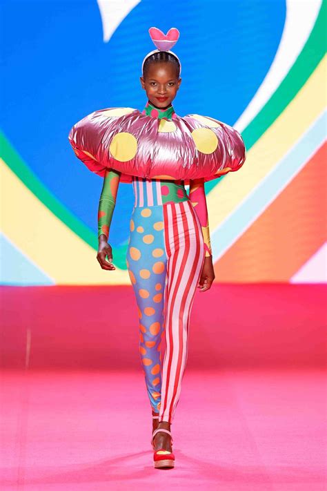 agatha ruiz de la prada hombre